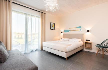 Loox Ostrovo- Boutique House-noclegi nad morzem - Foto 55