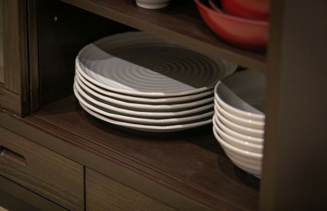 CASA GRApP Nishikujo - Foto 16