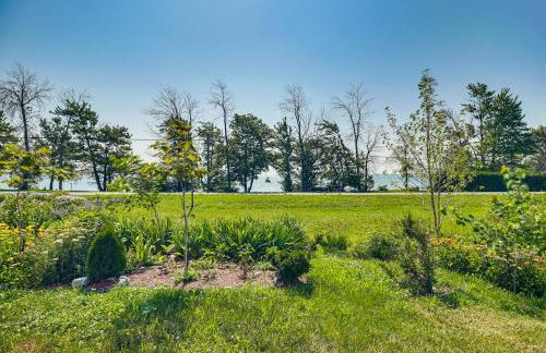 Grill Out, Play Pool Huge Home on Lake Champlain! - Foto 34