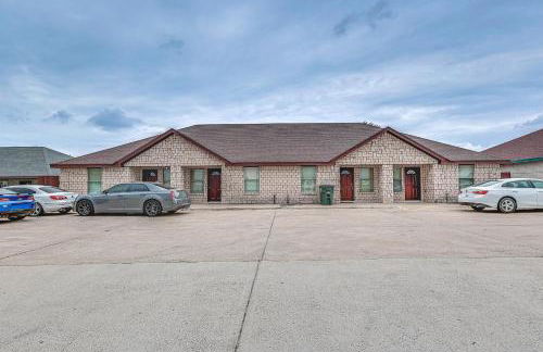 Near UTRGV and State Park Cozy Mission Unit - Photo 5