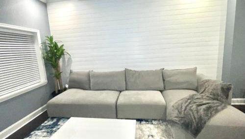 The Blue House! Modern+ Rooftop deck+ Parking - Foto 5