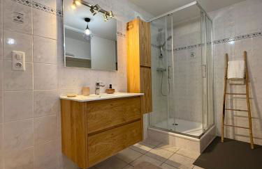 Appartement cosy à deux minutes du Puy-en-Velay - Foto 11