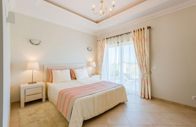 Boavista Golf and Spa Resort - Luxury Villa - Foto 25