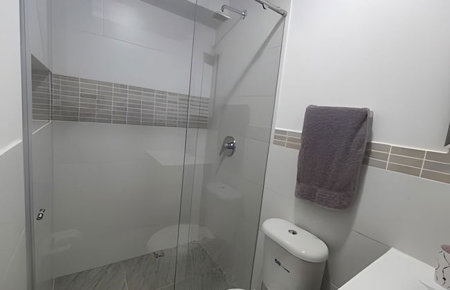 Apartaestudios San Fernando - Photo 74