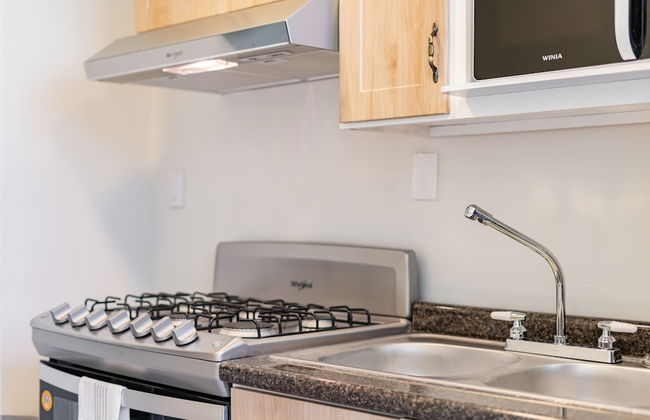 Condesa Cholula Lofts by VH - Foto 20