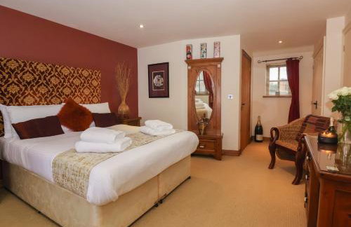 Champagne Cottage - Foto 14