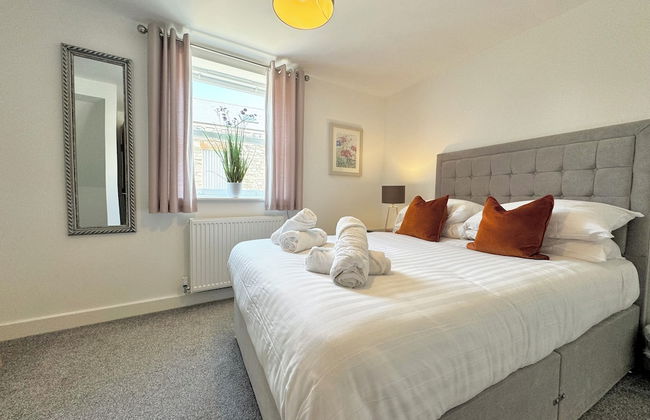 Lower Gill Gardens Penthouse - Foto 49