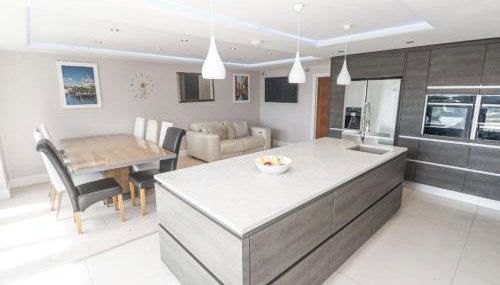 Creek View House - Foto 3