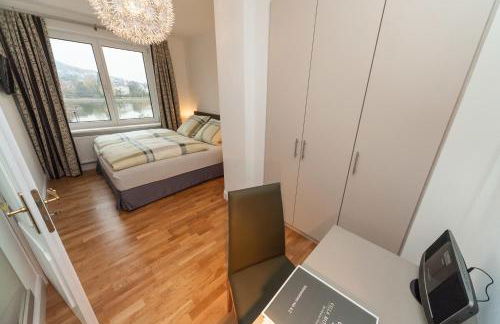 Ferienwohnungen Villa Mosella - Foto 17