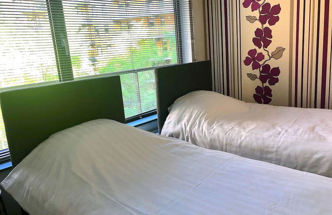 MyCityLofts - Meent - Foto 8