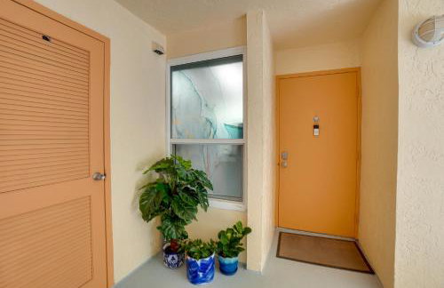 Waterfront Condo with Pool in Redington Beach! - Foto 21