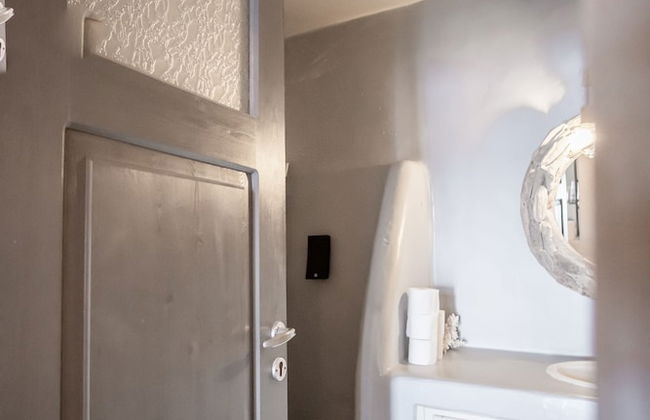 Alafouzou Cave Loft - Foto 11