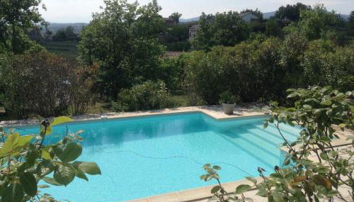 Le Gîte du Soleil - Foto 5