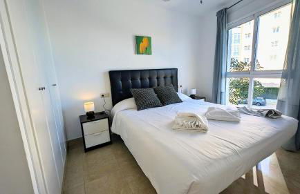 Family Beach Agua Marina - Photo 16