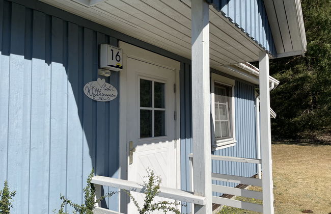 Wald und See - Foto 21