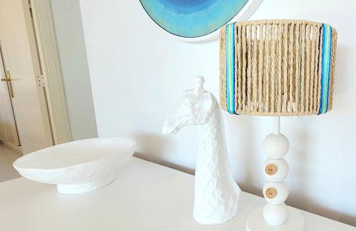 Sea View Appartement Blue Monkey - Photo 10