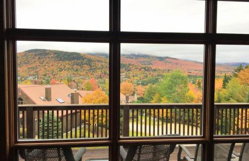 V3 Gorgeous SKI-IN Mountain View Townhouse with great views in Bretton Woods Fast wifi - Foto 33