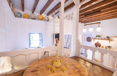 Nisos Villa Olympos Karpathou - Foto 16