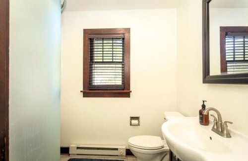 The Cowdry Cottage - Pet-Friendly - Canoe - Bikes - Foto 52