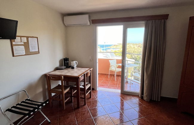 Iolkos Hotel Apartments - Foto 37