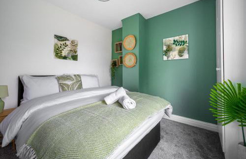 Hestia House: comfort and relaxation in the city - Foto 13