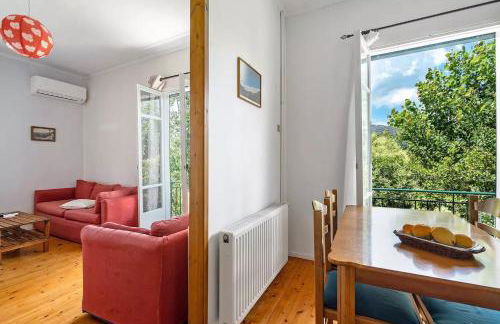 Woodpecker House Lefkada - Foto 7