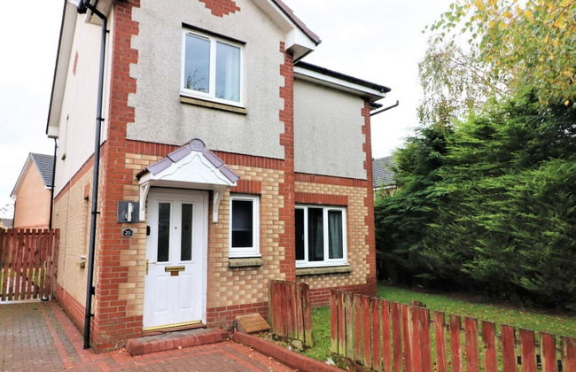 Angus House - Glasgow - Photo 35