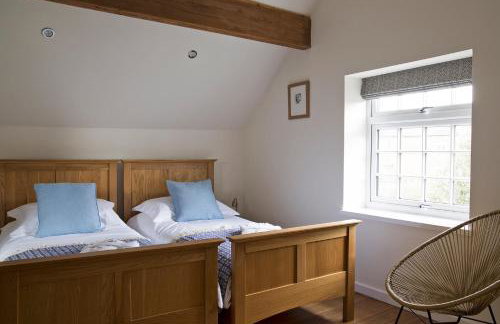 Nether Farm Barns - Foto 21