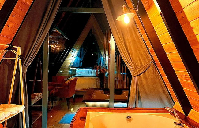 Mirana Bungalov - Foto 41