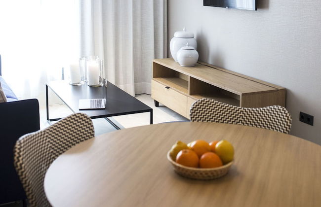 Goodnight Cádiz Apartments - Foto 39