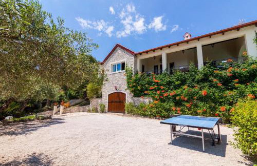 Villa Irini Nissaki Corfu Beach Villa - Foto 6