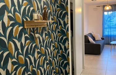 A 2 PAS DU LAC WIFI Garage Lac - Foto 7