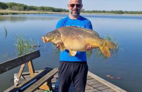 Domki Lawendowy Zakątek - Foto 37