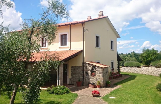 Il Poggio Dell'Artilla - Foto 28