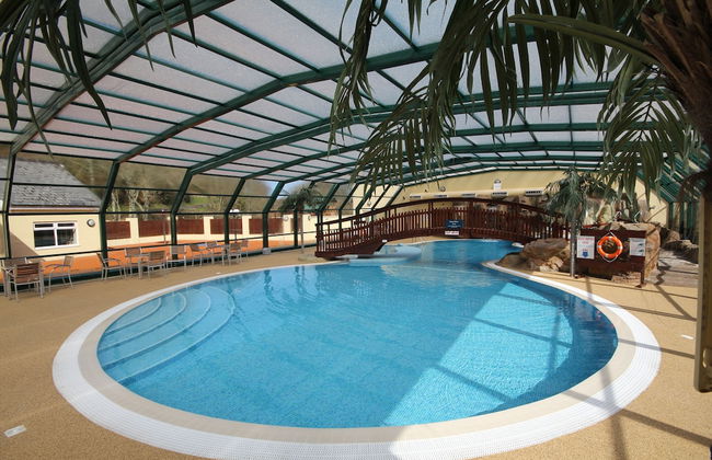 Cardigan Bay Holiday Park - Foto 17