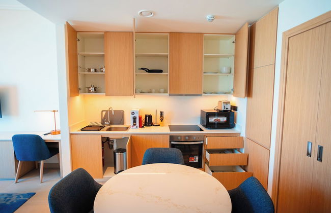 Address Residences Marassi Vista - Photo 41