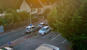 Appartement chaleureux 1 - Foto 2