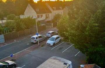 Appartement chaleureux 1 - Foto 2