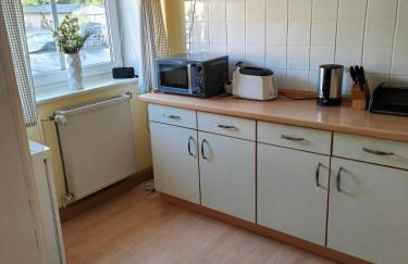 Ferienwohnung Zittauer Gebirge - Foto 7