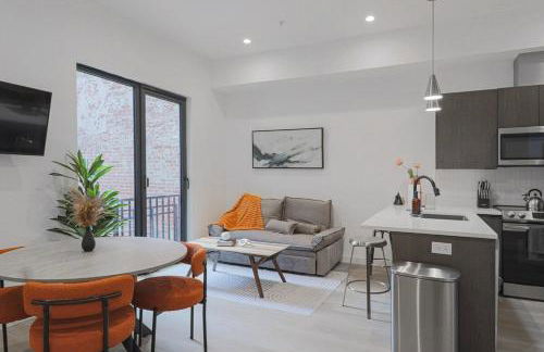 Unit 4 Studio Queen plus Sofa Bed DC Convention Centre - Foto 1