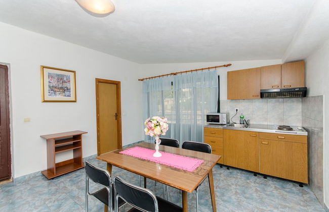 Apartment and Rooms Ivan - Foto 55