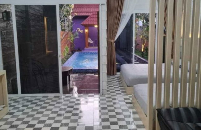 Villa Mahajana - Photo 2