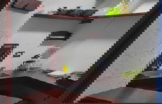 Apartamentos Massai - Foto 28