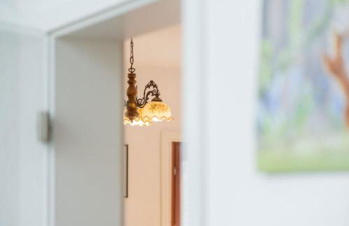 Ferienhaus Waldblick, 35209 - Foto 16