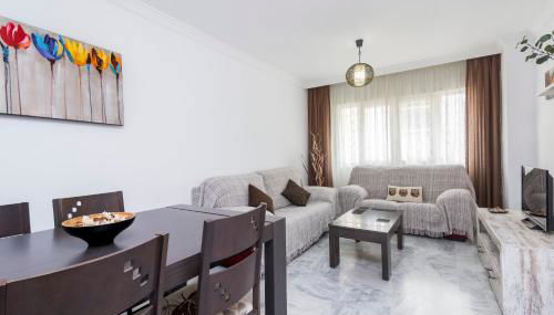 Apartamento Alaska 800 m de la Playa Parking Privado - Photo 5