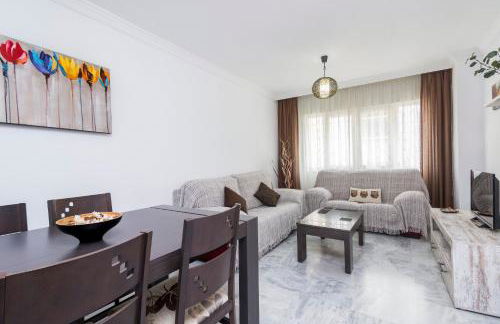 Apartamento Alaska 800 m de la Playa Parking Privado - Photo 5