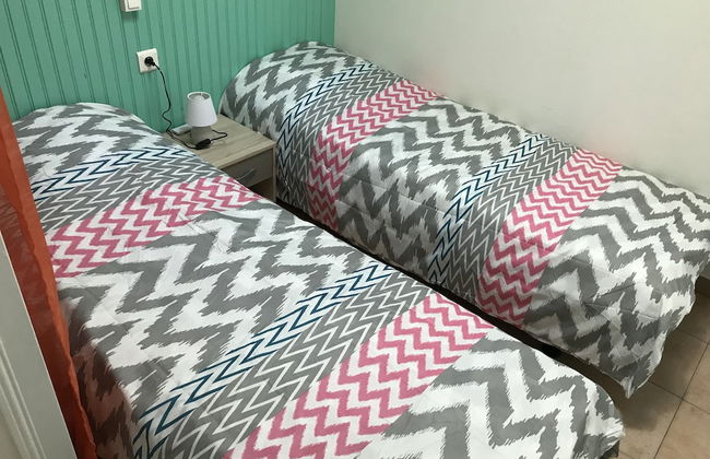 Les Gites De Montmartre - Foto 31