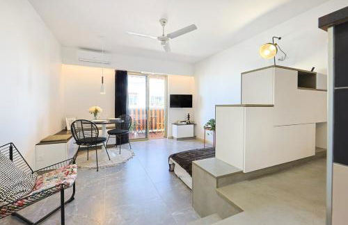 OFF"Studio terrasse à 2 pas de la mer Promenade des Anglais" - Photo 9