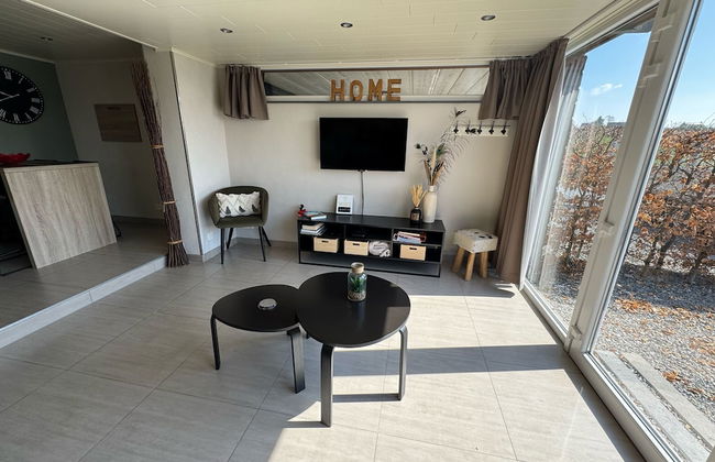 Country House Au Ballet des Hirondelles - Photo 19