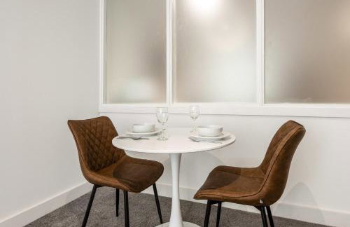 Modern and Spacious Central Rotherham Studio - Foto 9